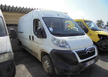 CITROEN Jumper 2.2 HDi 100 BF902