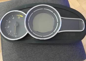 Licznik Renault Megane III diesel Licznik Renault Megane III diesel