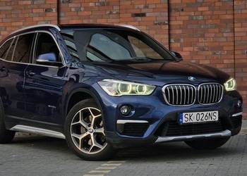 BMW X1 25d
