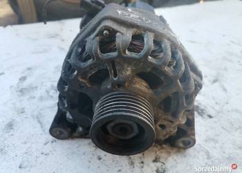 Alternator Peugeot 1.4