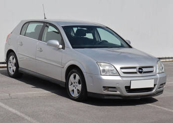 Opel Signum 2.2 direct