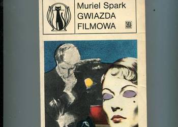 Gwiazda filmowa - Muriel Spark