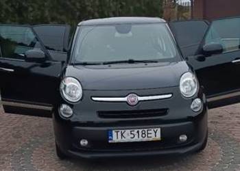 Sprzedam Fiata 500L