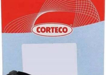 CORTECO Poduszka skrzyni biegów, Ford Transit Dolna poduszka