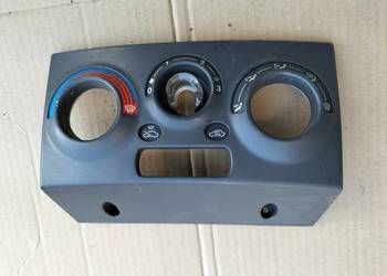 FIAT PUNTO 1 MK1 PANEL NAWIEWU OSŁONA PANELU