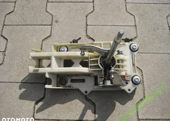 VOLVO V50 S40 MECHANIZM ZMIANY BIEGÓW