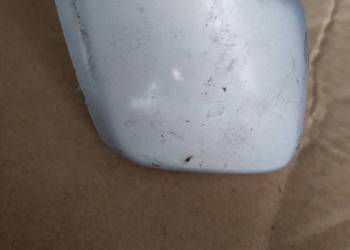 VW Bora zaślepka spryskiwacza lampy lewa 1J5955109A