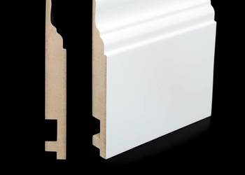 Listwa przypodłogowa MDF Posejdon