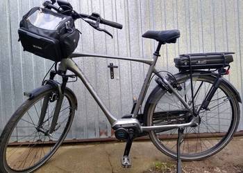 Rower Giant Grand Tour E+ (elektryczny / wspomagany)