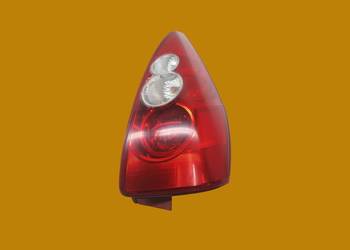 LAMPA TYŁ  PRAWA EU  Mazda 5 I (2005-2010)