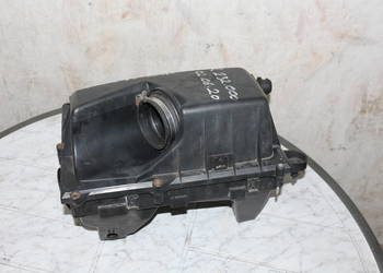 FIAT CROMA II 1.9 MULTIJET OBUDOWA FILTRA POWIETRZA 55350912