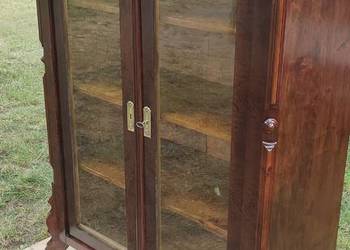 Bieliźniarka Ludwik antyk