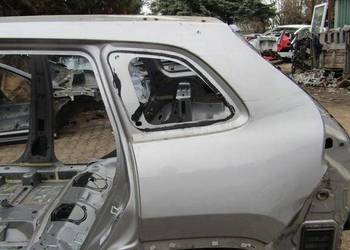 ĆWIARTKA BŁOTNIK LEWY TYLNY TYŁ PSC JEEP CHEROKEE KL V