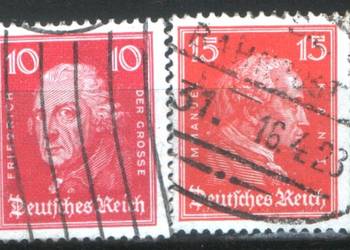 Zn. DR Mi 390, 1 kas 1926