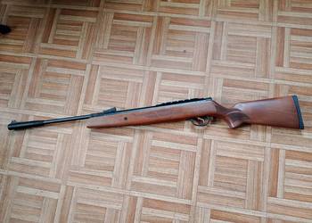 Wiatrówka Hatsan 95 cal. 6,35