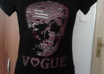 Bluzka koszulka t-shirt