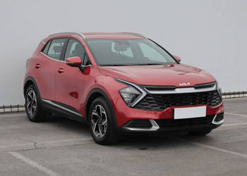 Kia Sportage 1.6 T-GDI