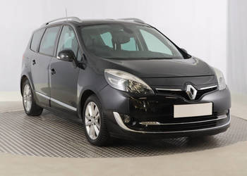 Renault Grand Scenic 1.6 dCi