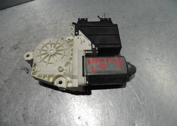 SEAT IBIZA 3 III  SILNICZEK PODNSZENIA SZYBY LEWY PRZÓD