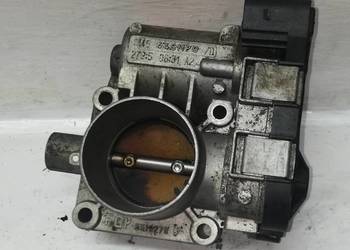 Przepustnica Fiat 1.4 B 44SMF9