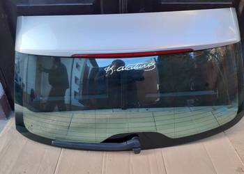 BMW F11 seria 5 2011 rok szyba tył A72 Kaschmir