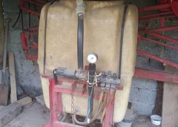 Opryskiwacz 300L 10m