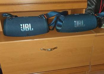 Jbl extreme 3 dwie sztuki