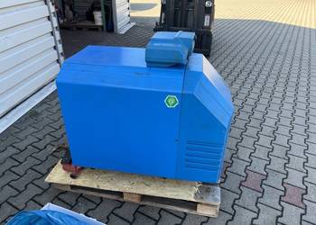 Kocioł olejowy BUDERUS G115 BE 92/42/EWG
