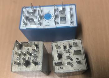 Polonez Caro plus mikroprocesor APE kontroler swiatla