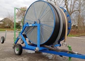 Deszczownia szpulowa ocis ocmis 90 grubość węża 300m długości