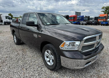 Dodge RAM V (2019-)