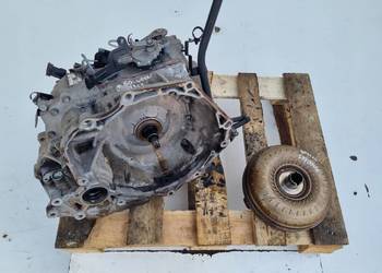 Opel Astra III H 1.8 16V AUTOMATYCZNA SKRZYNIA BIEGÓW 55353941A 60-41SN