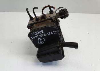 Range Rover Vogue L322 4.4 V8 POMPA ABS Sterownik 0265225059 0265950056