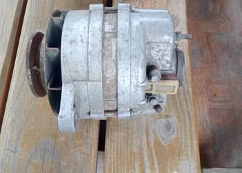 Alternator Moskwicz Wołga UAZ