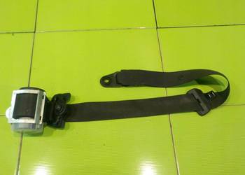 DISCOVERY 3 III 05r pas bezpieczenstwa lewy przod