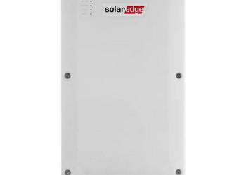 Home Backup SolarEdge Interfejs - 3-fazowy