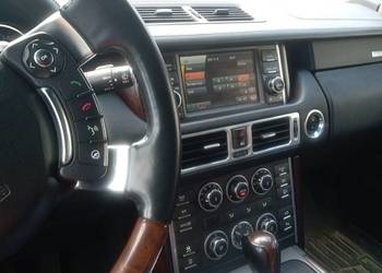 Sprzedam Range Rover