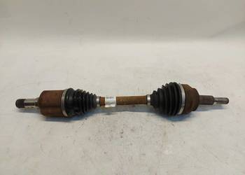 Custom II 2024r półoś półośka lewa przód przednia krótka pz36-3b437-aa