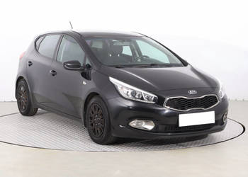 Kia Ceed 1.4 CVVT