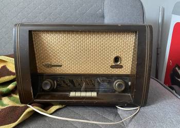 Radio z lat 50!