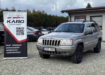 Jeep Grand Cherokee Jeep Grand Cherokee