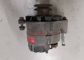 Alternator Magneti Marelli Fiat Uno Seicento Cinquecento AA125R 14V 55A