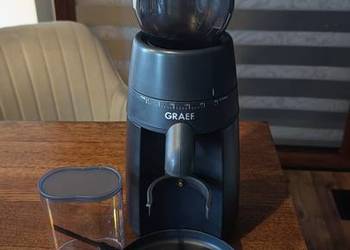 Młynek do kawy graef cm 702