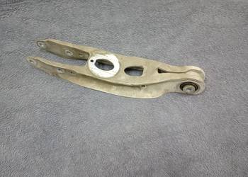 Wahacz tylni audi a4 b9 lift 2023r