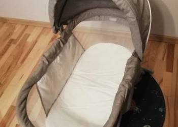Kinderkraft łóżeczko turystyczne