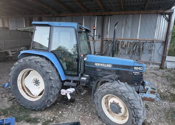 Ford new hollnad