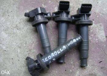 cewki zaplonowe toyota cewki zaplonowe toyota