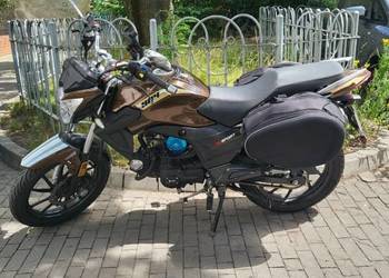 Sprzedaję junak 904