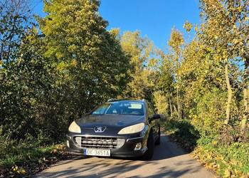 Peugeot 407 sw Peugeot 407 sw