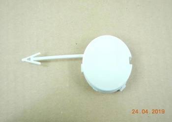 ZAŚLEPKA HAKA PRZÓD FORD MONDEO IV 2007-2015 NOWA ORYGINALNA 1483957
